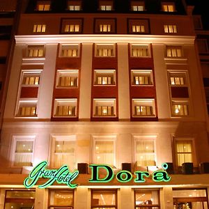 Hotel Dora