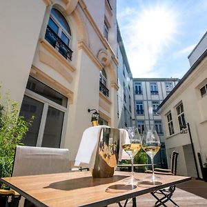 Continental Hotel